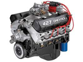 P368A Engine